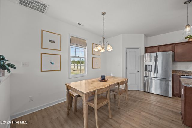 604 Ranch Hand Lane, Jacksonville, NC 28546