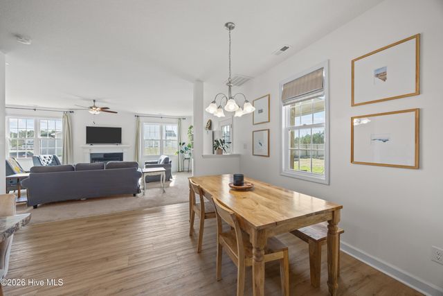 604 Ranch Hand Lane, Jacksonville, NC 28546