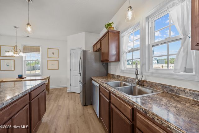 604 Ranch Hand Lane, Jacksonville, NC 28546