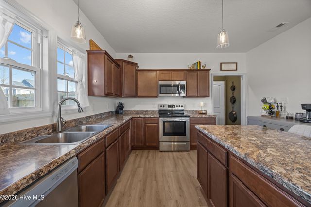 604 Ranch Hand Lane, Jacksonville, NC 28546