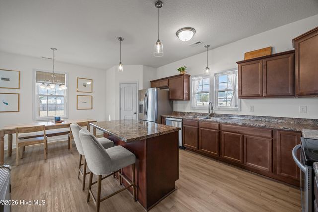 604 Ranch Hand Lane, Jacksonville, NC 28546