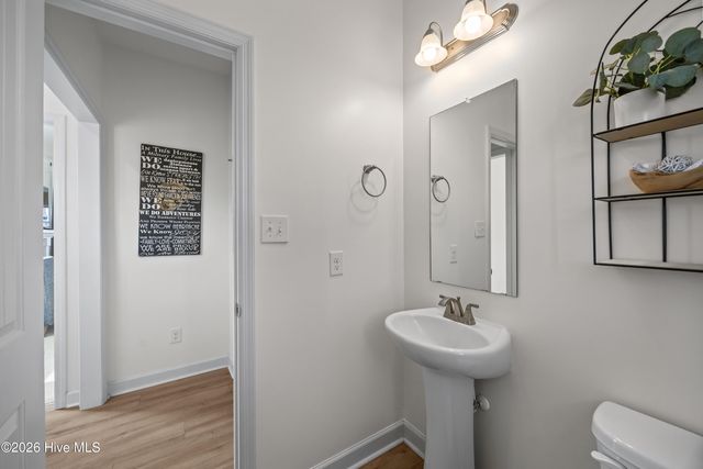 604 Ranch Hand Lane, Jacksonville, NC 28546