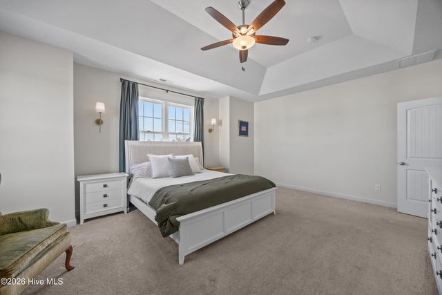 604 Ranch Hand Lane, Jacksonville, NC 28546