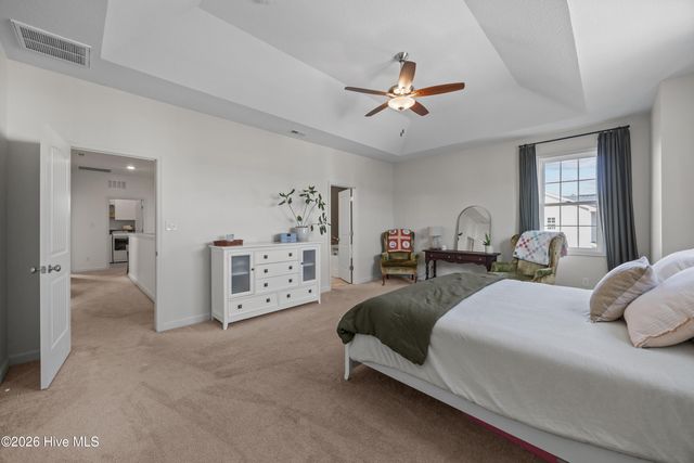 604 Ranch Hand Lane, Jacksonville, NC 28546