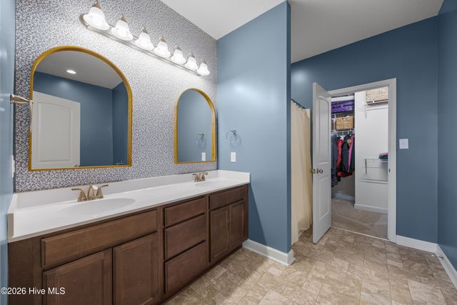 604 Ranch Hand Lane, Jacksonville, NC 28546