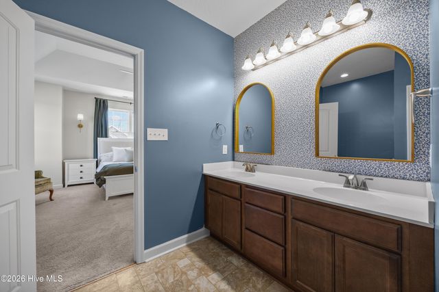 604 Ranch Hand Lane, Jacksonville, NC 28546