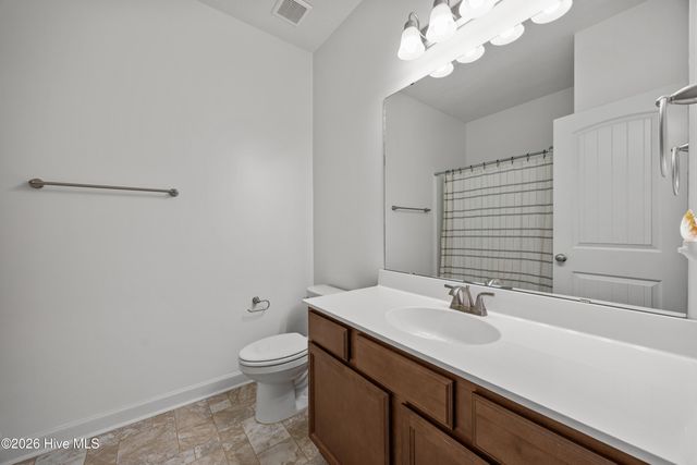 604 Ranch Hand Lane, Jacksonville, NC 28546