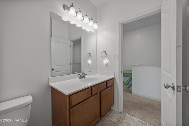 604 Ranch Hand Lane, Jacksonville, NC 28546