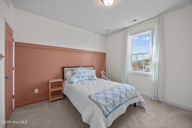 604 Ranch Hand Lane, Jacksonville, NC 28546