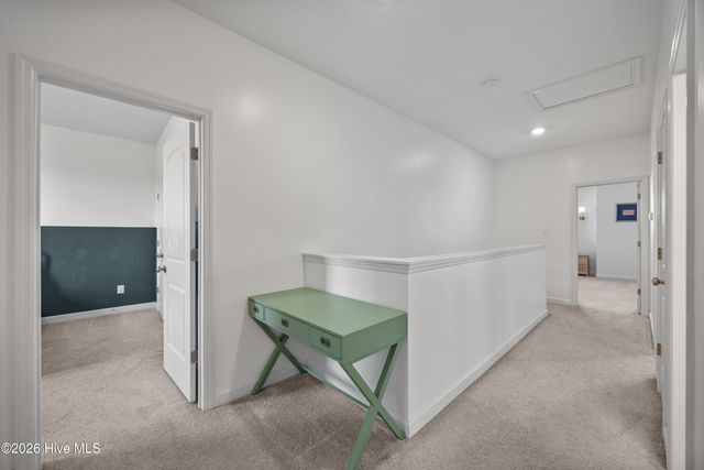 604 Ranch Hand Lane, Jacksonville, NC 28546