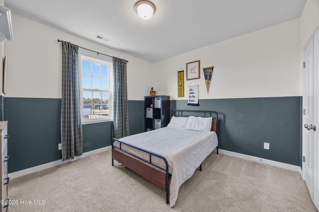 604 Ranch Hand Lane, Jacksonville, NC 28546