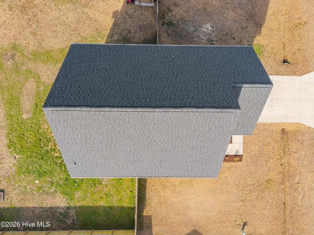 604 Ranch Hand Lane, Jacksonville, NC 28546