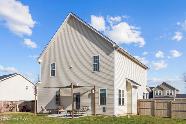 604 Ranch Hand Lane, Jacksonville, NC 28546