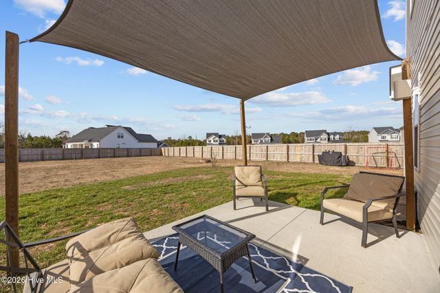 604 Ranch Hand Lane, Jacksonville, NC 28546