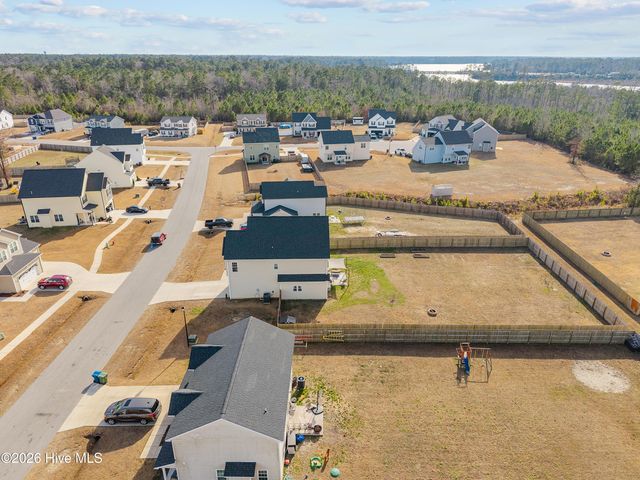 604 Ranch Hand Lane, Jacksonville, NC 28546