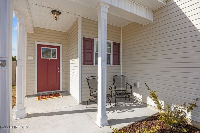 604 Ranch Hand Lane, Jacksonville, NC 28546