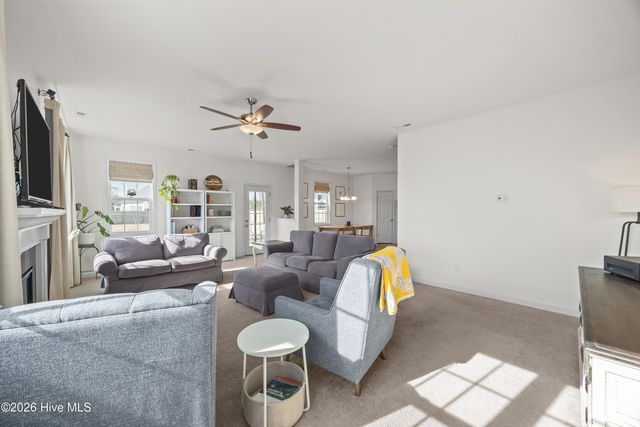 604 Ranch Hand Lane, Jacksonville, NC 28546