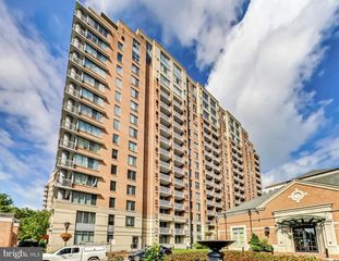 11710 OLD GEORGETOWN RD #1012, North Bethesda, MD 20852