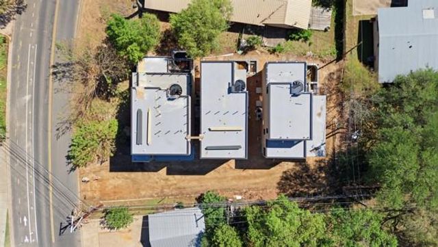 1403 Barton Hills DR 2, Austin, TX 78704