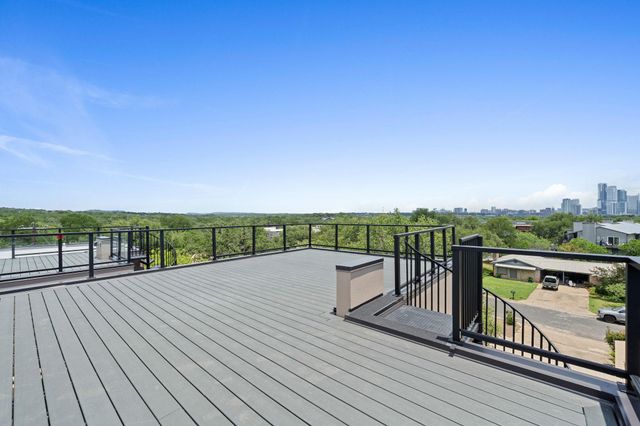 1403 Barton Hills DR 2, Austin, TX 78704