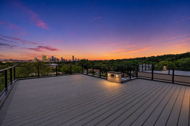 1403 Barton Hills DR 2, Austin, TX 78704