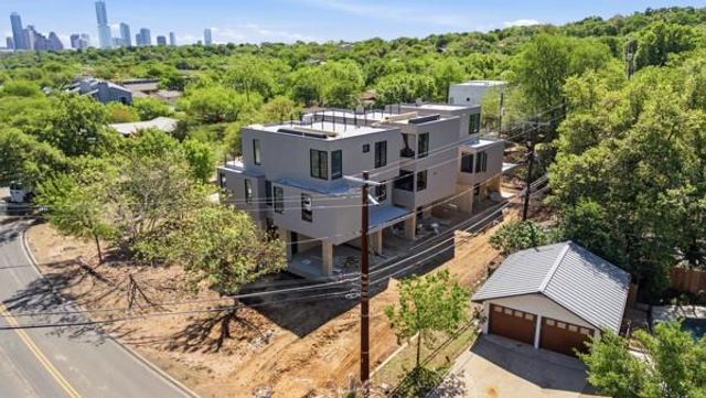 1403 Barton Hills DR 2, Austin, TX 78704