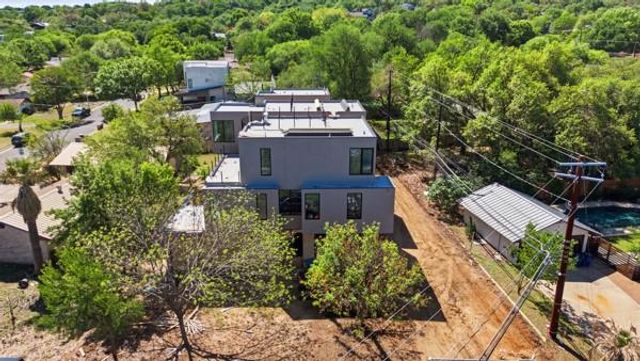 1403 Barton Hills DR 2, Austin, TX 78704