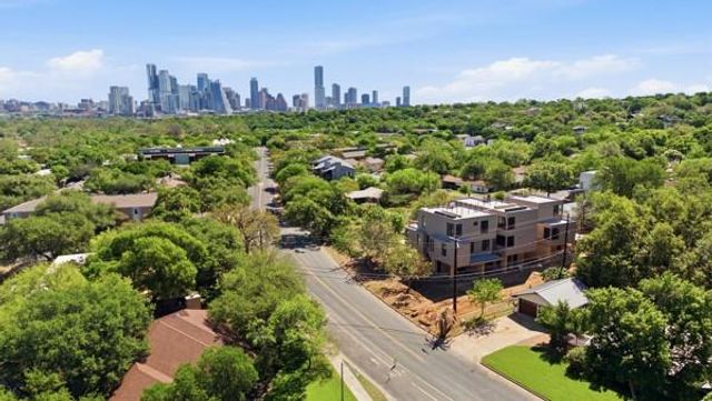 1403 Barton Hills DR 2, Austin, TX 78704