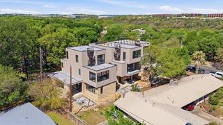 1403 Barton Hills DR 2, Austin, TX 78704