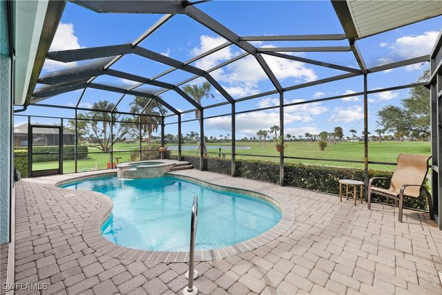 11486 Royal Tee CIR, Cape Coral, FL 33991