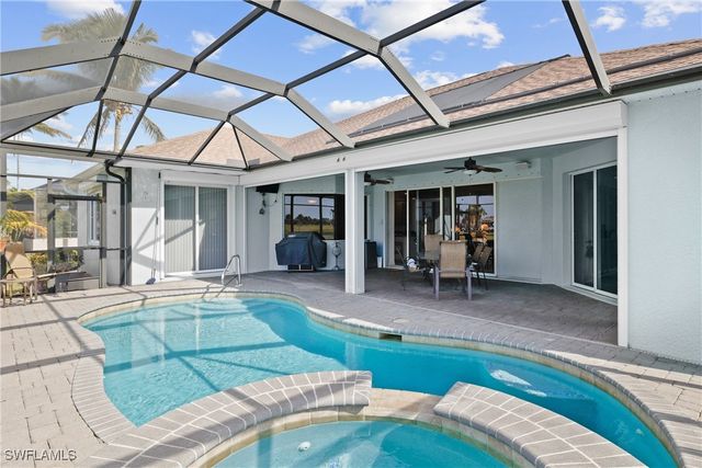 11486 Royal Tee CIR, Cape Coral, FL 33991