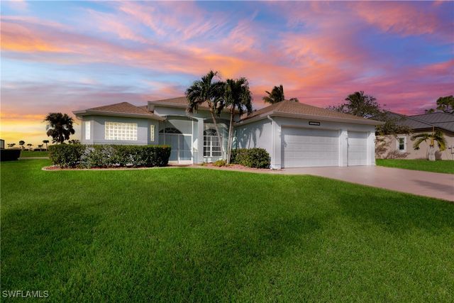 11486 Royal Tee CIR, Cape Coral, FL 33991