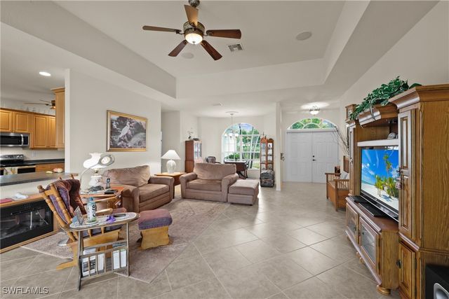 11486 Royal Tee CIR, Cape Coral, FL 33991