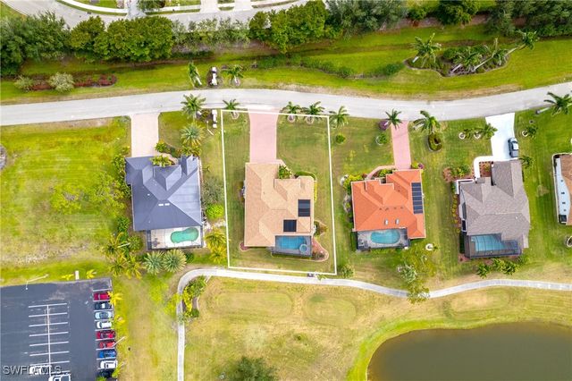 11486 Royal Tee CIR, Cape Coral, FL 33991