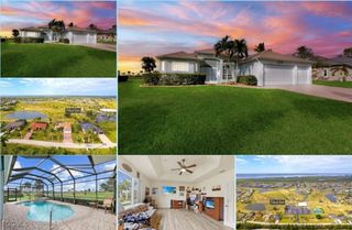 11486 Royal Tee CIR, Cape Coral, FL 33991