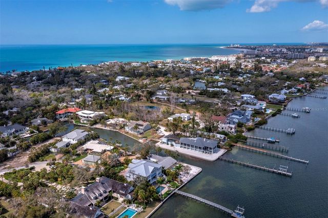 1267 STARBOARD LANE, Sarasota, FL 34242