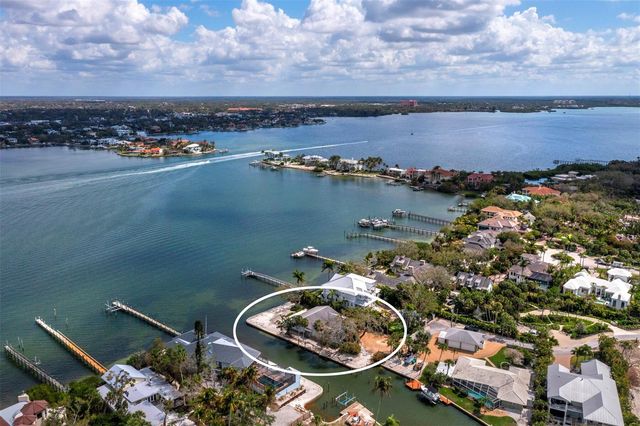 1267 STARBOARD LANE, Sarasota, FL 34242