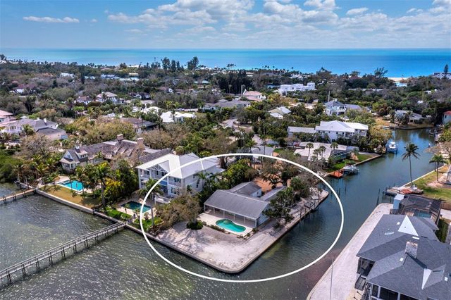 1267 STARBOARD LANE, Sarasota, FL 34242