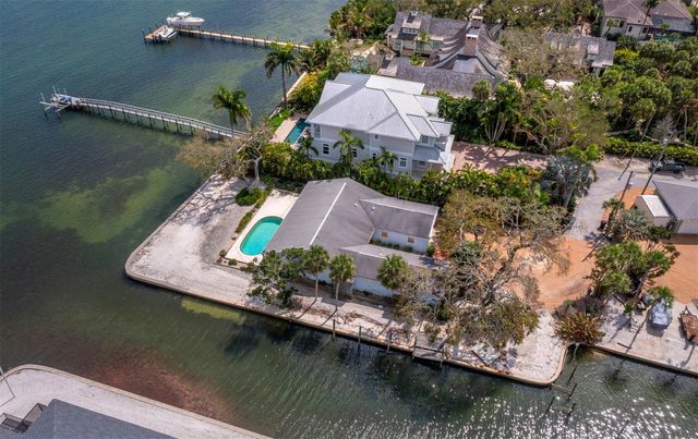 1267 STARBOARD LANE, Sarasota, FL 34242