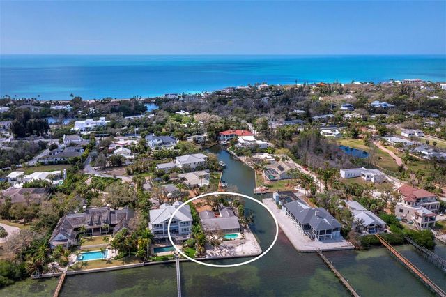 1267 STARBOARD LANE, Sarasota, FL 34242