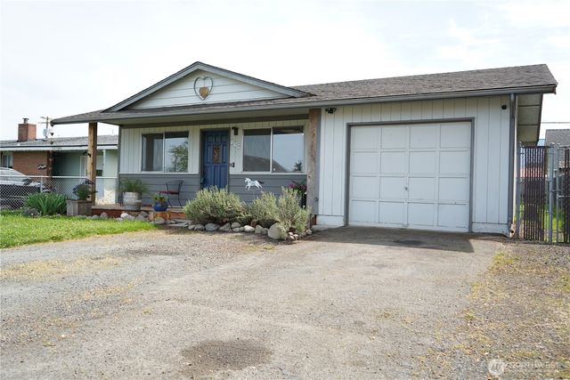 159 W Alder Street, Sequim, WA 98382