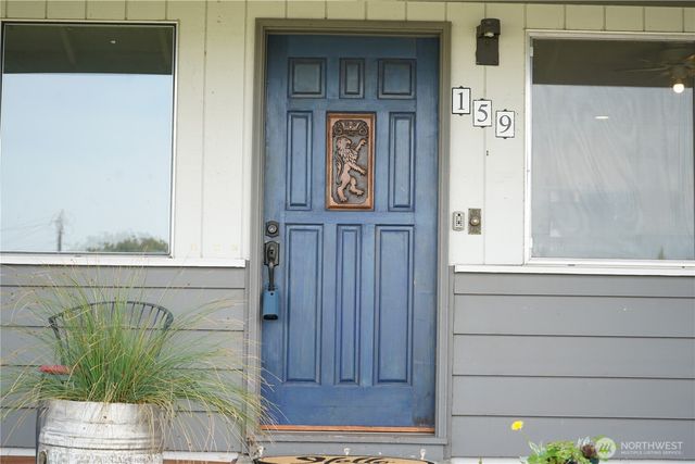 159 W Alder Street, Sequim, WA 98382