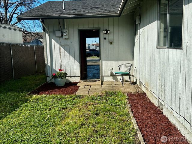 159 W Alder Street, Sequim, WA 98382