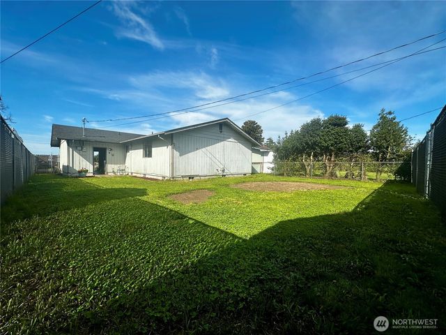 159 W Alder Street, Sequim, WA 98382