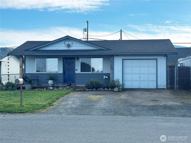 159 W Alder Street, Sequim, WA 98382