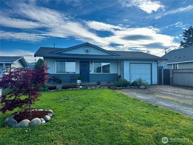 159 W Alder Street, Sequim, WA 98382