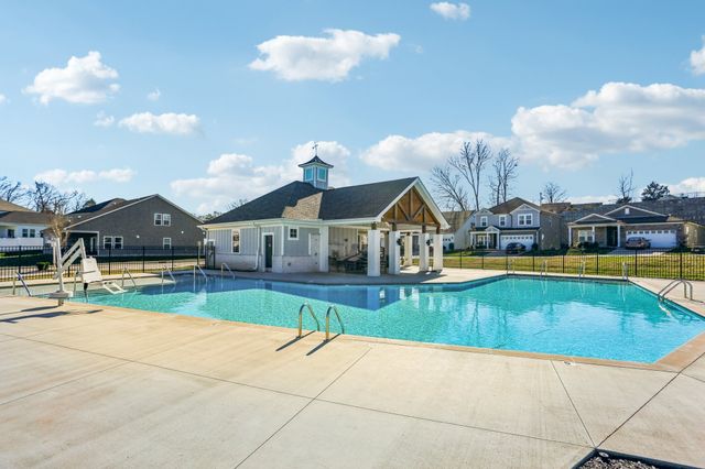 4901 Myra Dr, Hermitage, TN 37076