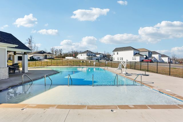 4901 Myra Dr, Hermitage, TN 37076