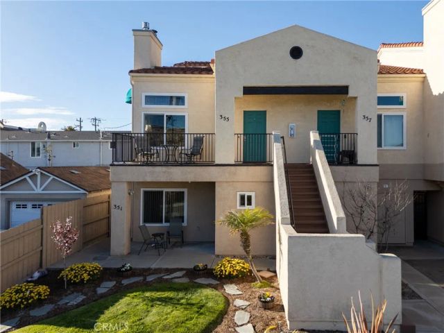 351 Ocean View, Pismo Beach, CA 93449