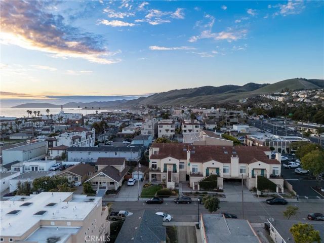 351 Ocean View, Pismo Beach, CA 93449